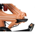 thumbnail image 4 of ZiZZO Forte 20" Heavy Duty 7-Speed Folding Bike, 4 of 6