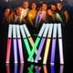 thumbnail image 2 of Barras luminosas LED Bsgifts, paquete de 6, 15 colores, con batería, 2 of 8