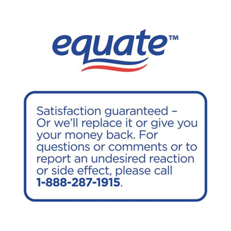 Equate Tie Dye Bath Loofah, 8-Pack photo 6