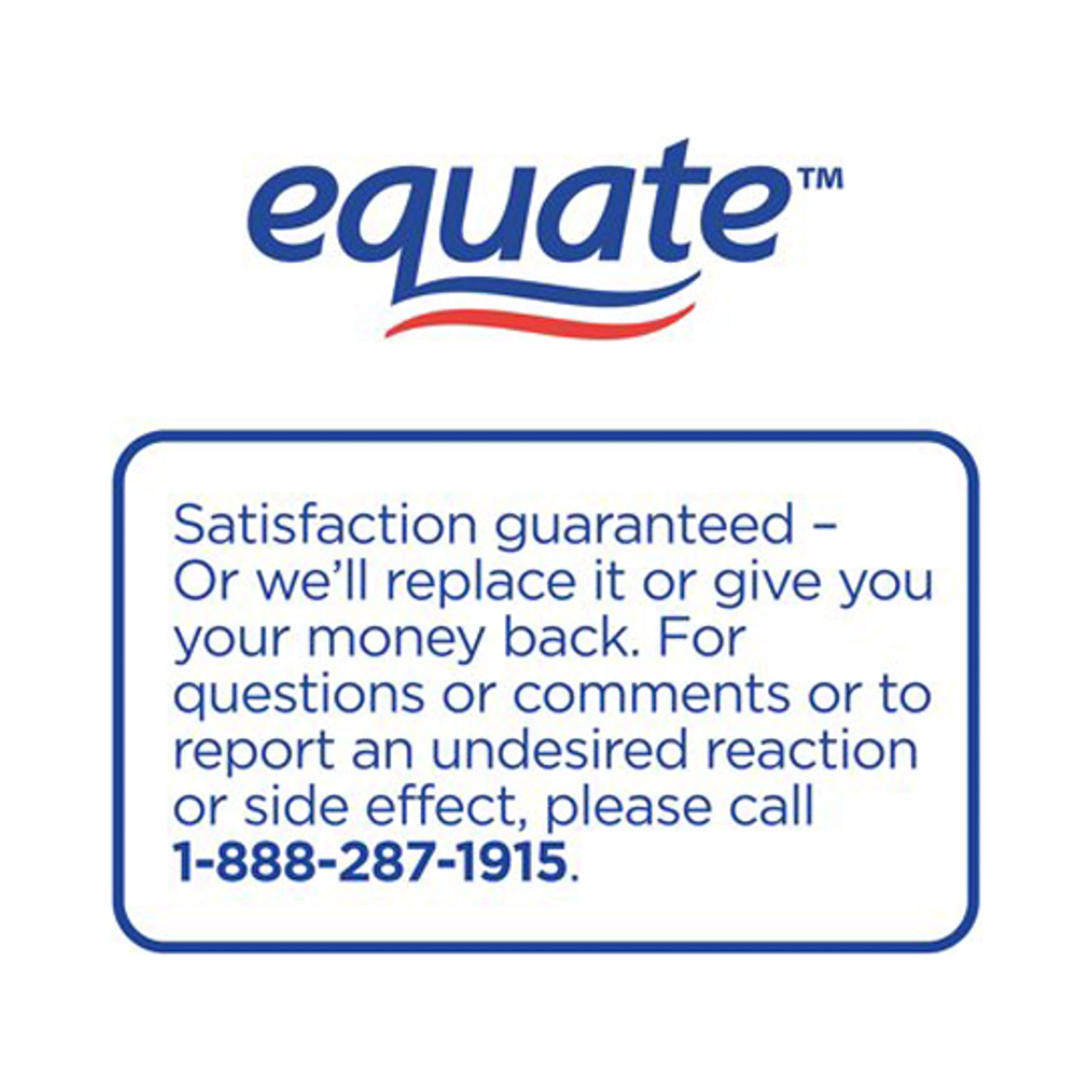 Equate Rotation, Adult Manual Soft Bristle Toothbrush with Tongue and Cheek Cleaner, 4 Count - image 9 of 9