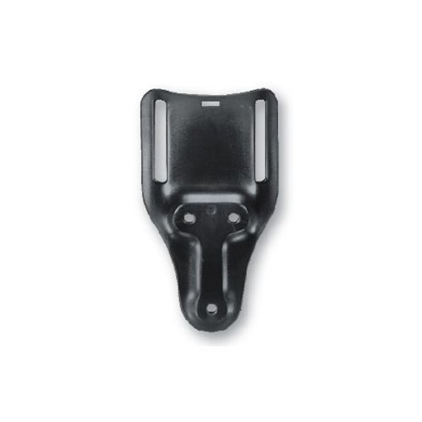 Safariland MidRide Belt Loop Adapter UBL Style Loop, MidRide Drop