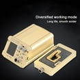 thumbnail image 3 of Replacement WL HT007 Intelligent Motherboard Layer Soldering Station Main Hub Compatible For iPhone 6 to 13 Pro Max (Heating Modules Sold Separately), 3 of 8