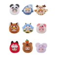 thumbnail image 4 of Plush Blind Box Figures Soft Collectible Figurine for Girls Boy Adults Teens, 4 of 4