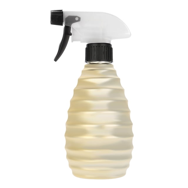 Spray Bottle Practical Water Sprayer Long Time Use Fashion Sarber Use for Salon ANGGREK Otros