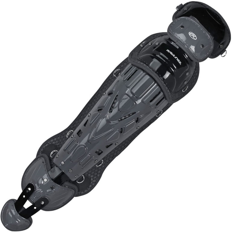 Rawlings, Catcher's Gear Set, Velo 2.0, Black/Graphite - Walmart.com