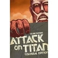 thumbnail image 3 of Attack on Titan : Colossal Edition, Volume 1, 3 of 4