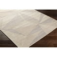 thumbnail image 4 of Malibu MBU-2335 7'10" x 10' Rug in Taupe/Ivory/Khaki, 4 of 4