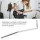 thumbnail image 3 of Guitarra Tremolo Arm Push in Style Control Preciso Metal Guitarra eléctrica Whammy Bar ANGGREK  Otros, 3 of 8