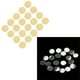 thumbnail image 1 of 40 Piezas de Estampado de Metal Perfecl Colgantes de Metal para Joyas de Bricolaje, 1 of 8