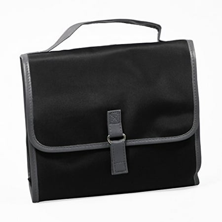 UPC 694546000060 product image for Cathy's Concepts Men's Microfiber Toiletry Bag | upcitemdb.com