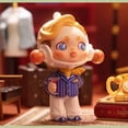 thumbnail image 3 of POP MART SkullPanda Life Is Like A Play - Figura de acción de la serie Cut, caja sorpresa, figura kawaii para niñas, regalo, 3 of 5