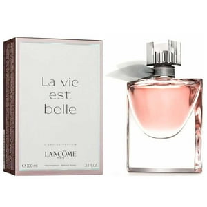 Lancome - Perfume Mujer La Vie Est Belle Edp 100 Ml