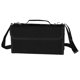 thumbnail image 2 of Estuche De Almacenamiento De Rotuladores De Gran Capacidad Con 80 Ranuras Con Correa Para El Hombro, Rotulador De Arte Portátil, Bolsa De Transporte, Organizador De Herramientas De Dibujo Multicapa Guardurnaity EL014237-01, 2 of 5