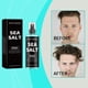 thumbnail image 5 of Ganfancp Seasalt Spray para El Cabello Mujeres Hombres No-Oil No-Wash Cuidado Del Cabello Suave y Refrescante Cabello Seco Peinado Natural 100Ml Rebajas Flash Deals 1X Spray Voluminizador de Sal Mari, 5 of 7