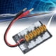 thumbnail image 5 of Placa De Carga Paralela, Conectores De Batería Lipo De Enchufe XT30 20A Corriente De Salida Larga Vida útil Con Cable De Conexión Para Pieza De Actualización De Juguete RC ANGGREK DD1013, 5 of 8