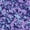 Purple Blue Camouflage Pattern, variant on Yayeee Double Oven Mitt Kitchen Heat Resistant Baking 35" x7" Quilted Glove, Pink Neon Pizza Pattern