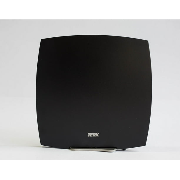 Terk FM+ FM Passive Indoor Stereo Antenna with OmniDirectional