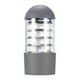thumbnail image 4 of Pantalla De Plástico De Aluminio Impermeable Lámparas De Pared Led Lámpara De Pared Ip65 Enchufe Exterior E27 Speravity HA025536-01, 4 of 6