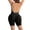Black, variant on Low Back Seamless Bodysuit Shapewear Women Backless Slimming Full Body Shaper