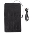 thumbnail image 1 of MasteelfCA 1Pc Reptile Heating Pad Electric Heated Lizard Mat Portable Small Pet Heating Mat, 1 of 7