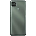 thumbnail image 3 of Motorola G9 Power (128GB, 4GB) 6.8" HD+, Snapdragon 662, 6000mAh Battery, 64MP Triple Rear Camera, Dual SIM GSM Global Unlocked 4G LTE (T-Mobile, AT&T, Metro) International Model XT2091-4 (Jasper Green), 3 of 7