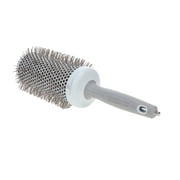 Olivia Garden Ceramic + Ion Round Thermal Hair Brush, CIXL-65 (3 1/2)