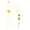 B, variant on dfutuy Toy Self-hey Hanging Door Retractable Scratching Rope Small Mouse Funny Stick Pet Cat Supplies Funny Stick 2025 Pet Accessories Sale