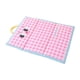 thumbnail image 1 of Esterilla refrescante para mascotas, plegable, portátil, con asa, impermeable, lavable, compacta y versátil. S, 1 of 9