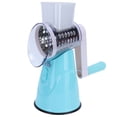 thumbnail image 3 of Molinillo De Salchichas, Ahorro De Tiempo Y Esfuerzo, Fabricante De Salchichas Con Incisivo De Acero Inoxidable De 3 Niveles Para Varios Ingredientes Ccdes Ocean Broad Surfboard Fins, 3 of 8