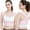 Pink, variant on Pukitry Back Brace Posture Corrector for Women and Men, Back Straightener Posture Corrector, Adjustable Full Back Support, Back Stretcher for Lower Back Support (Black, S/M)