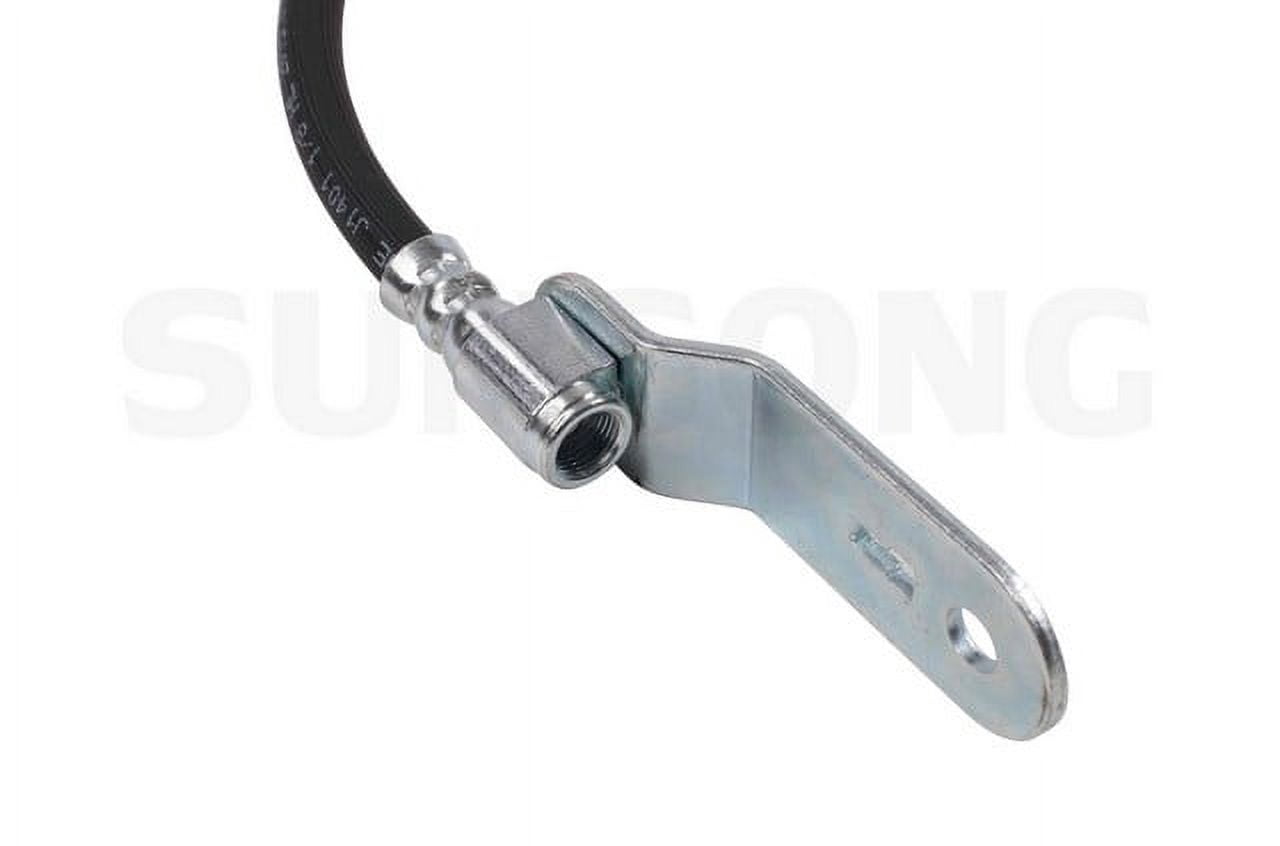 Sunsong 2203659 Brake Hydraulic Hose