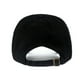 thumbnail image 3 of Minnieouse Sombrero para el sol con purpurina, gorra brillante y transpirable para deportes al aire libre y viajes, gorra de béisbol vaquera para Sombreros blanco, 3 of 6