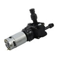 thumbnail image 4 of ziyahi Plunger Pump Car Washing Machine Accessories Pump Water Assembly Saving Head, 4 of 6