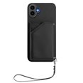 thumbnail image 2 of Skin Feel Four Card Slots Phone Case compatible Nothing CMF Phone 1-CHENG DU, 2 of 5