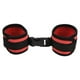 thumbnail image 3 of Juego de esposas para el cuello y la espalda para adultos, correa de encuadernación ajustable, Juguetes sexuales para disfraces y Cosplay, 3 of 7