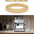 thumbnail image 4 of 54mm Silicone Ring, 3pack Grouphead Gasket For Espresso Machine 878/870/860/840/810/500/450/ Sage 5, 4 of 5