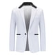 thumbnail image 3 of Traje de moda a juego de colores para hombre, traje casual de un solo pecho para hombre, abrigo de talla europea para hombre, 3 of 5