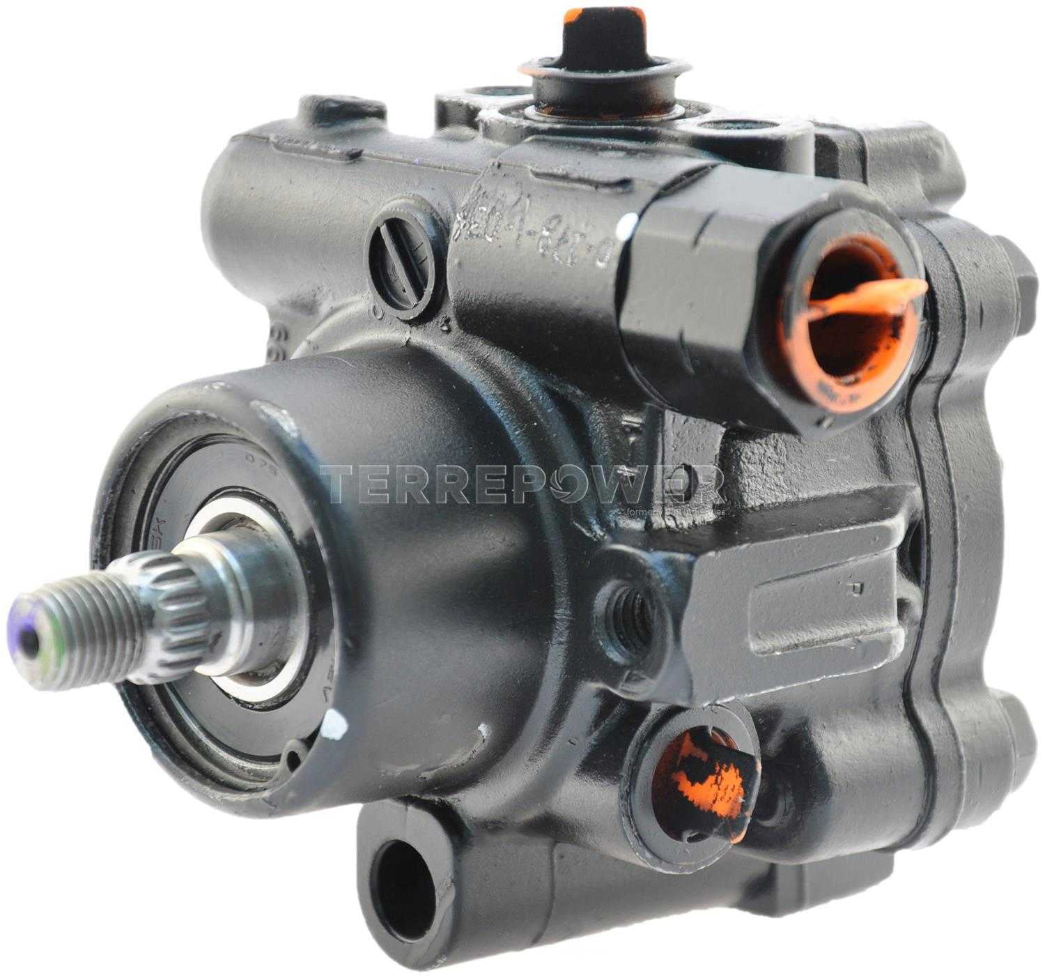 PSTEER PUMP