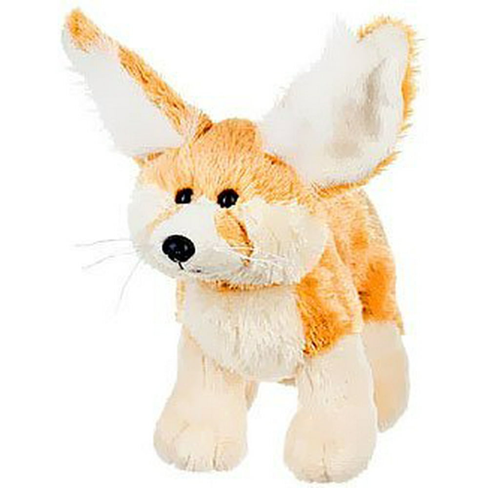 daniel tiger's neighborhood friends plush