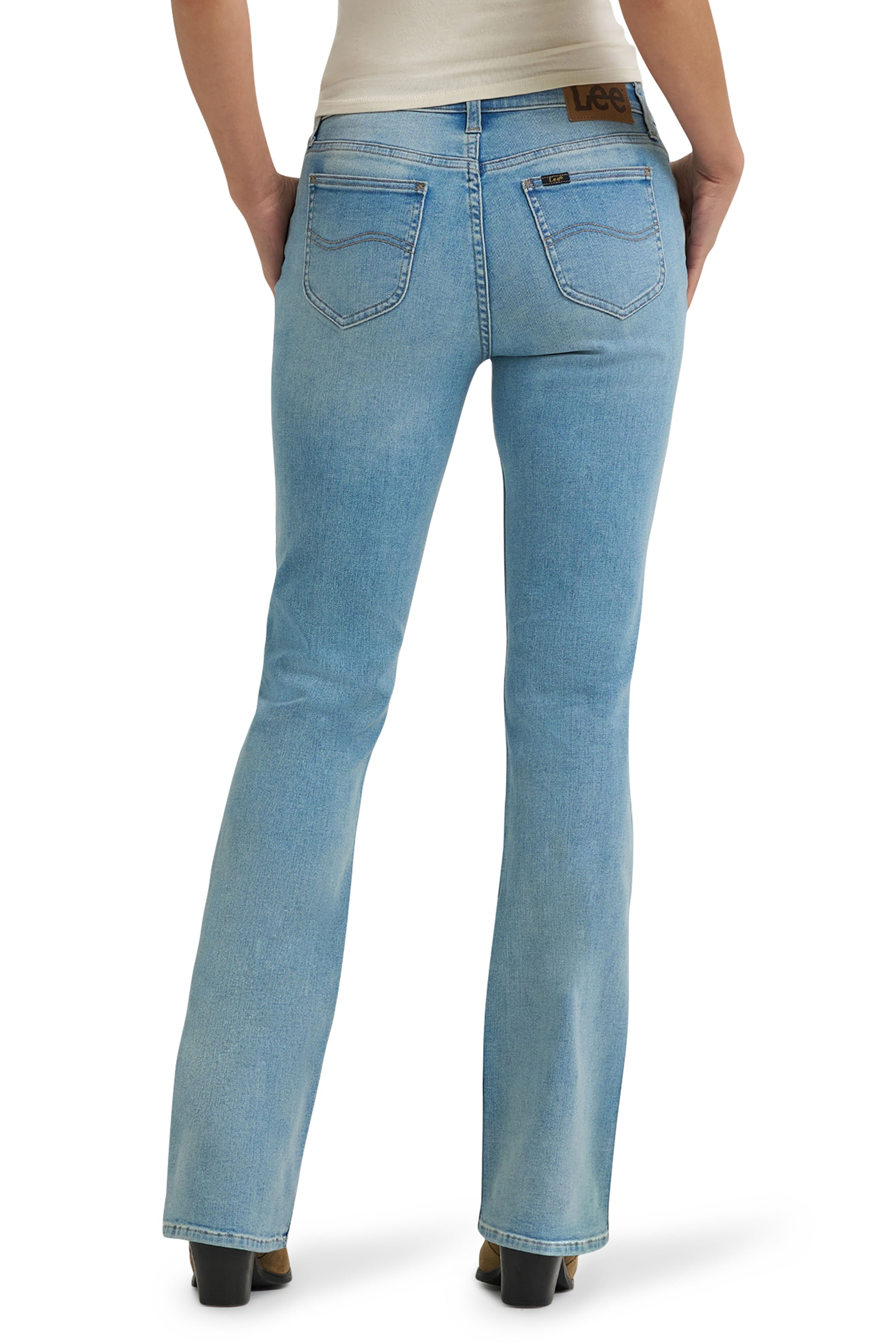 Lee® Women's Legendary Bootcut Jean