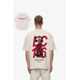 thumbnail image 1 of 2025, última camiseta Y2K de verano, camiseta Leclerc F1 Yangzed, camiseta con estampado de corredor, camiseta de manga corta de talla grande para hombres y mujeres, 1 of 5