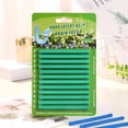 thumbnail image 4 of RAGUPEL Home Essential Cleaning Sticks Oil Decontamination Kitchen Toilet Bathtub Drain Cleaner,Cleaner for Preventing Clogs Eliminating Smelly Odor (12 Sticks), 4 of 8