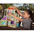 Build & Imagine Malia's House (awardwinning dollhouse