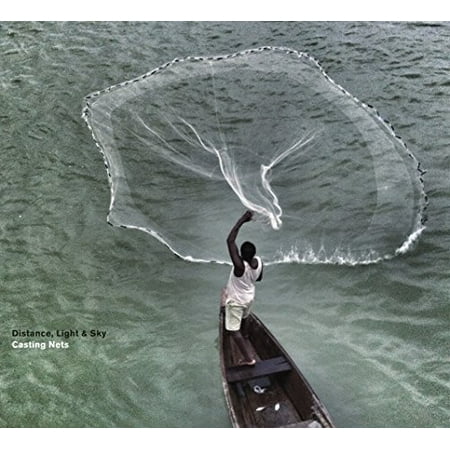 Casting Nets (Vinyl)