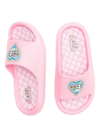 Zapatos fila top lol surprise