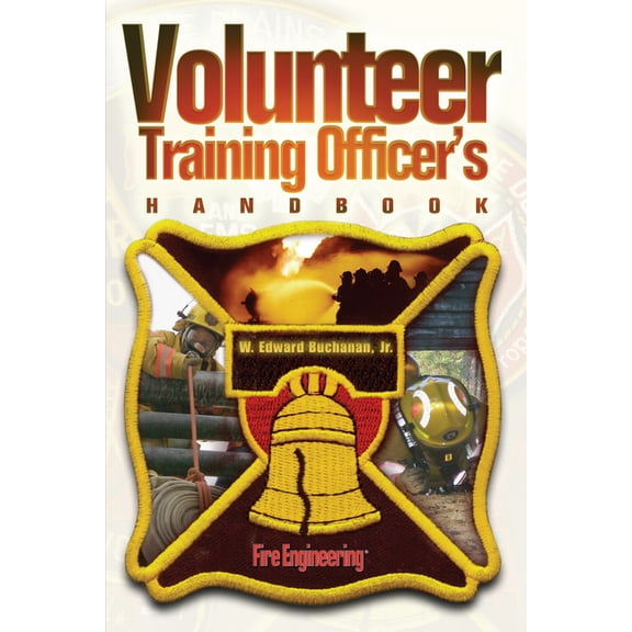 Volunteer Training Officer's Handbook (Other)
