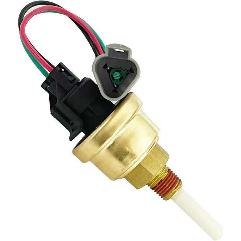 LSE135EA

 TOTO製　壁掛けハイバック洗面 Coolant Level Sensor 239-9957 2399957 For Caterpillar CAT