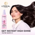 thumbnail image 2 of Glycolic Gloss Sérum pour les Cheveux, Traitement pour les Cheveux, 2 of 6