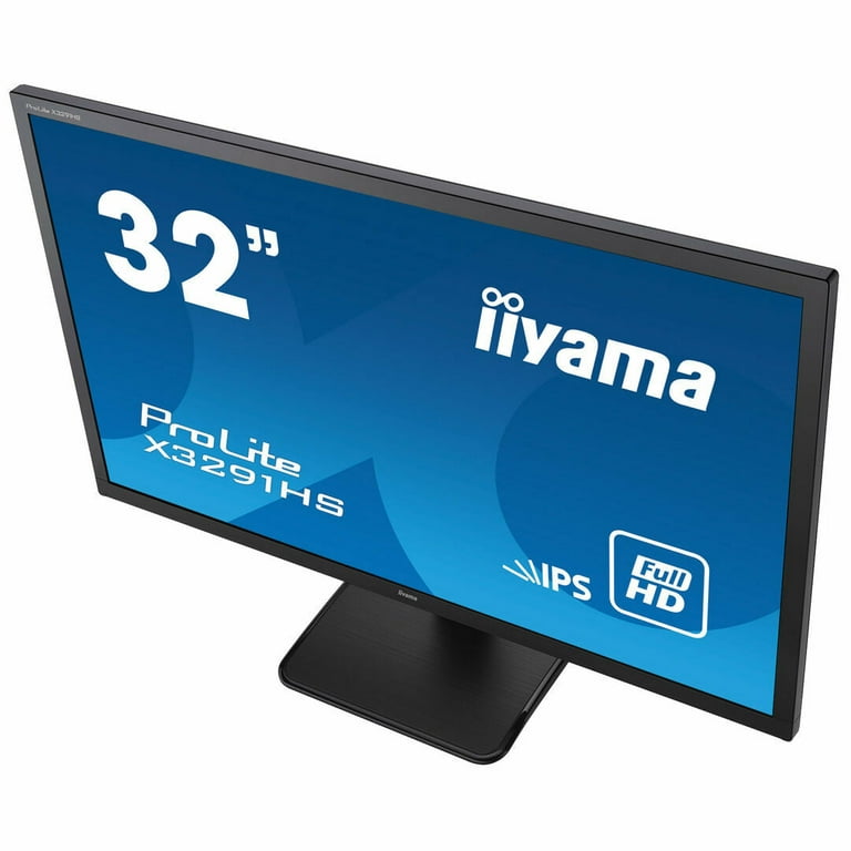 iiyama ProLite X3291HS-B1 32