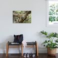 thumbnail image 4 of Leopard Resting in Tree, Animals Unframed Photographic Print Wall Art Sold by Art.Com, 4 of 4